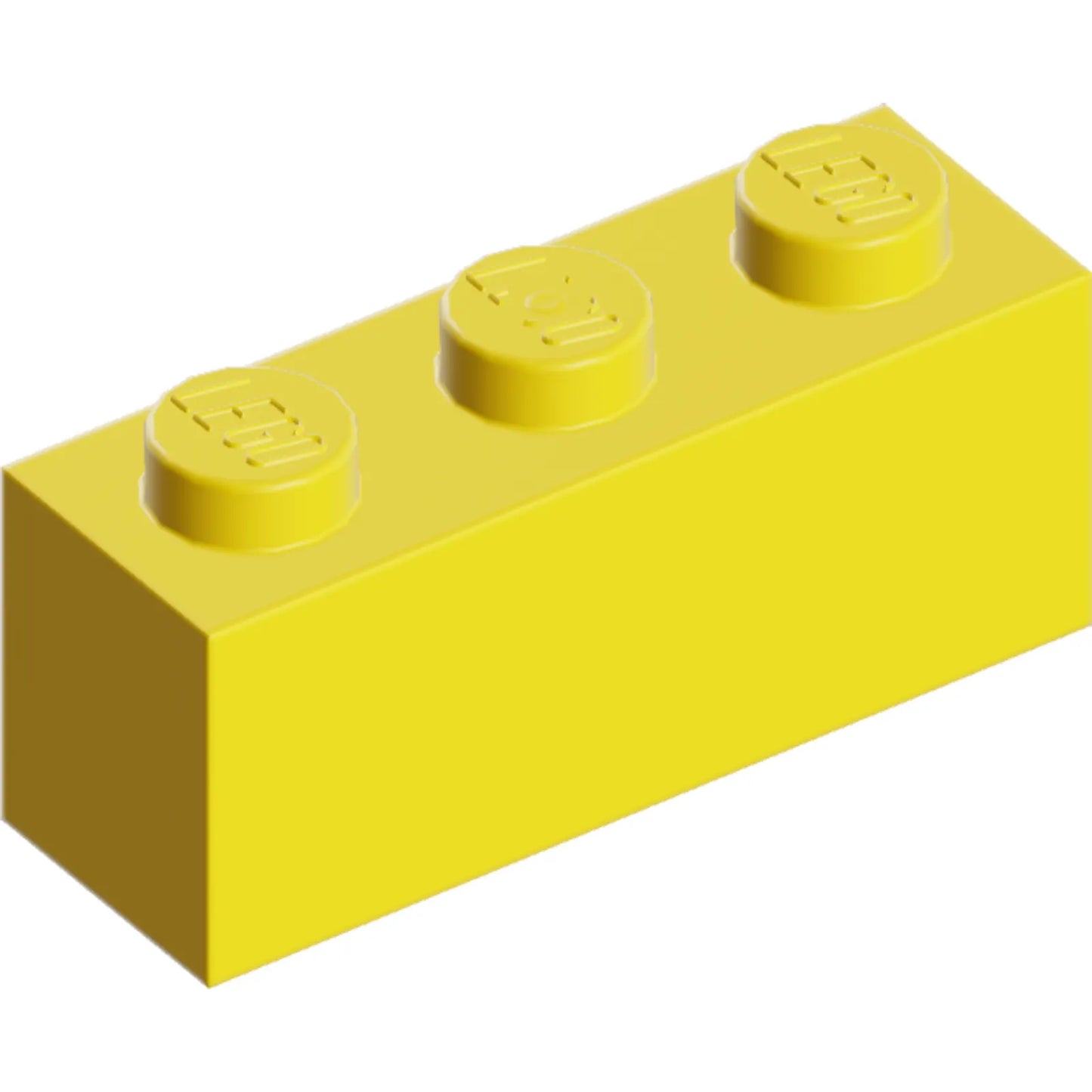 Part 3622 - Brick 1 x 3