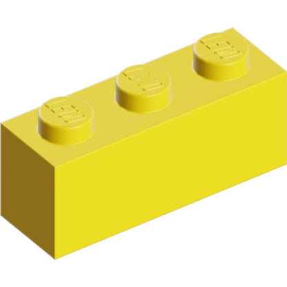 Part 3622 - Brick 1 x 3