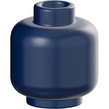 Part 3626 - Minifigure, Head (Plain)
