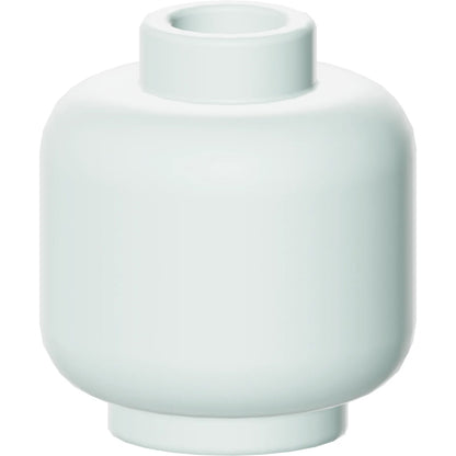 Teil 3626 - Minifigur, Kopf (einfach)