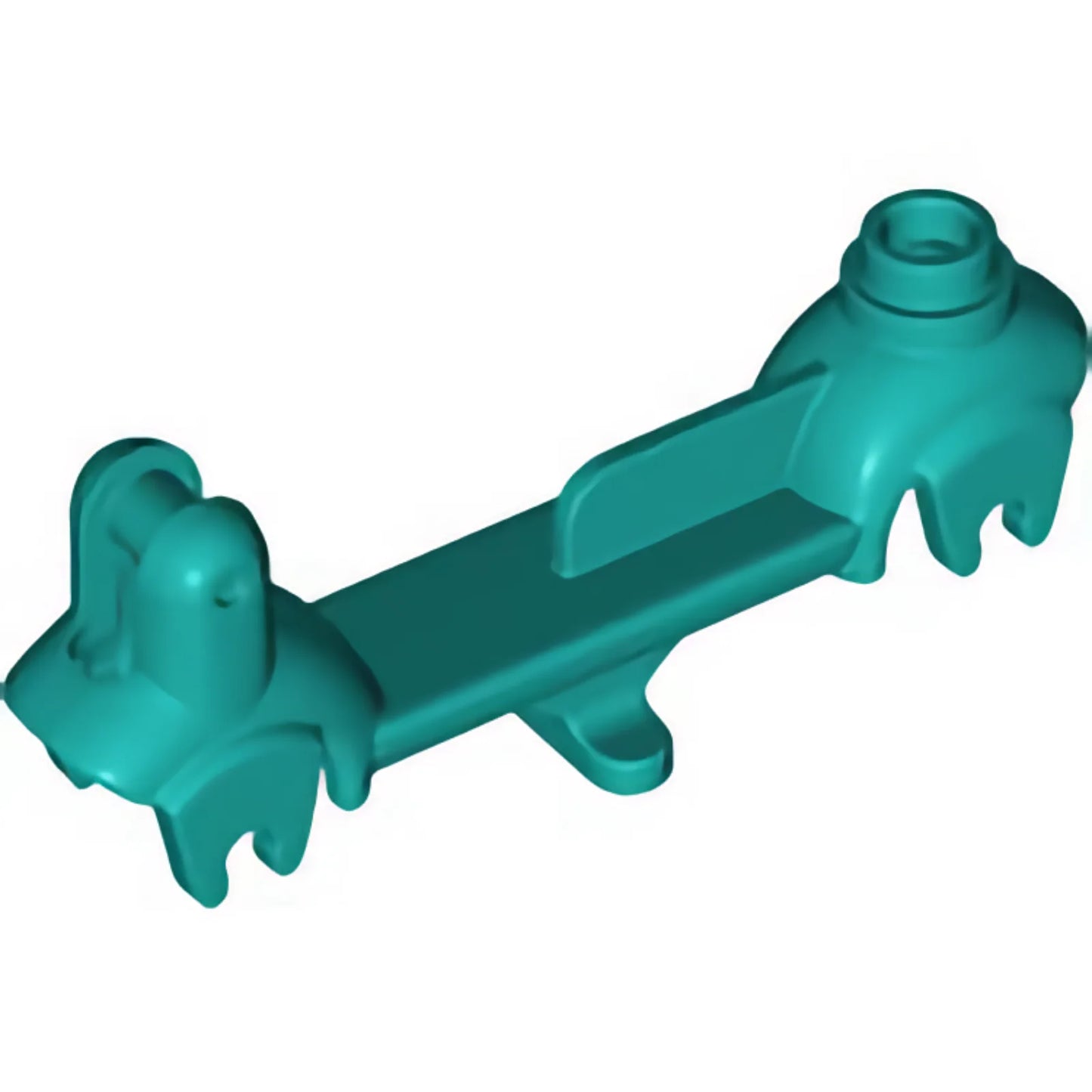 Part 36273 - Kick Scooter Body