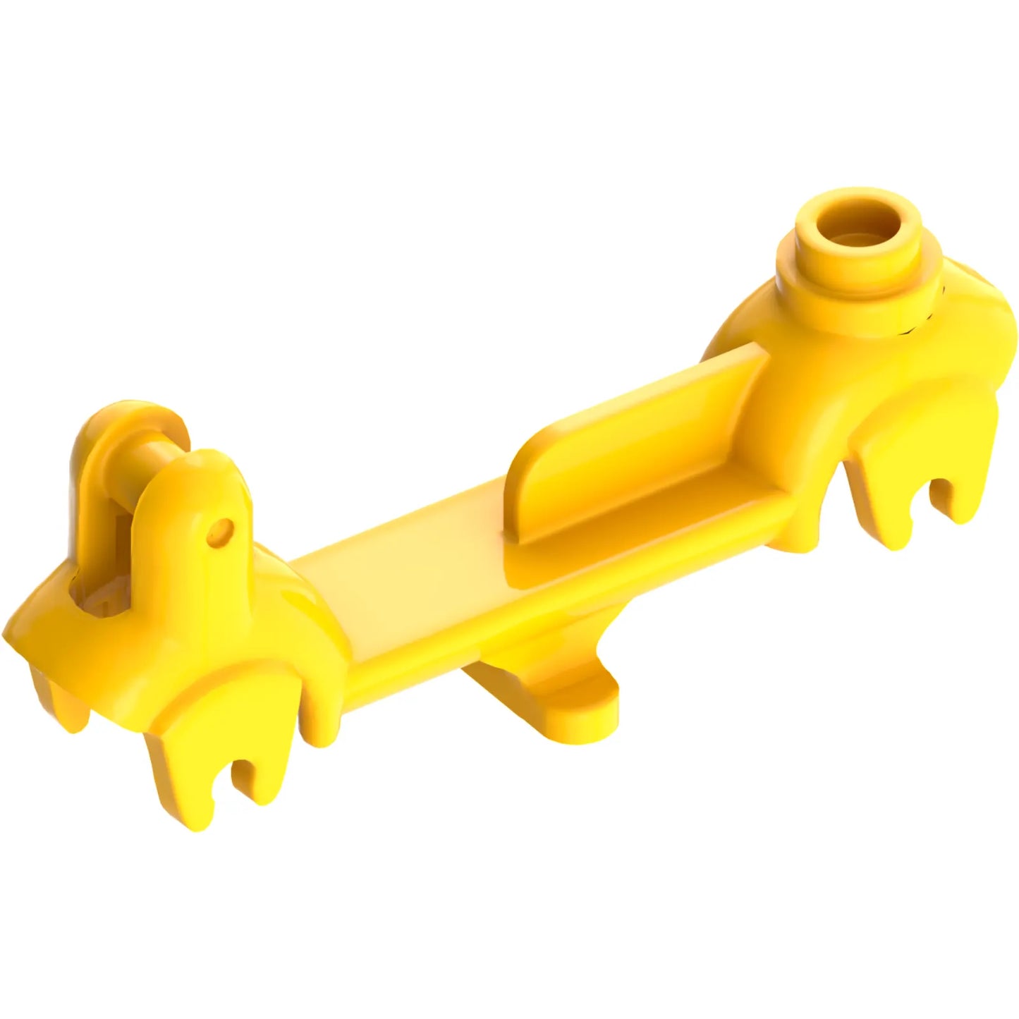 Part 36273 - Kick Scooter Body