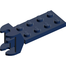Part 3640 - Hinge Plate 2 x 4 with Articulated Joint - Female