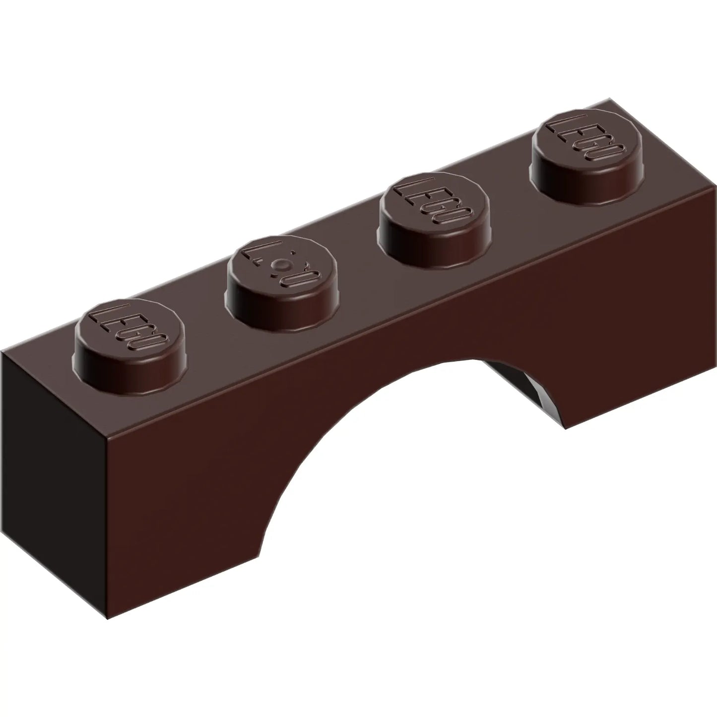 Part 3659 - Arch 1 x 4