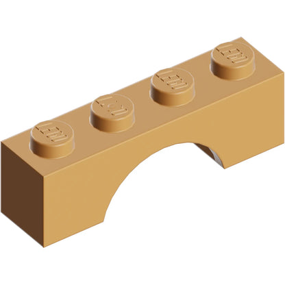 Part 3659 - Arch 1 x 4