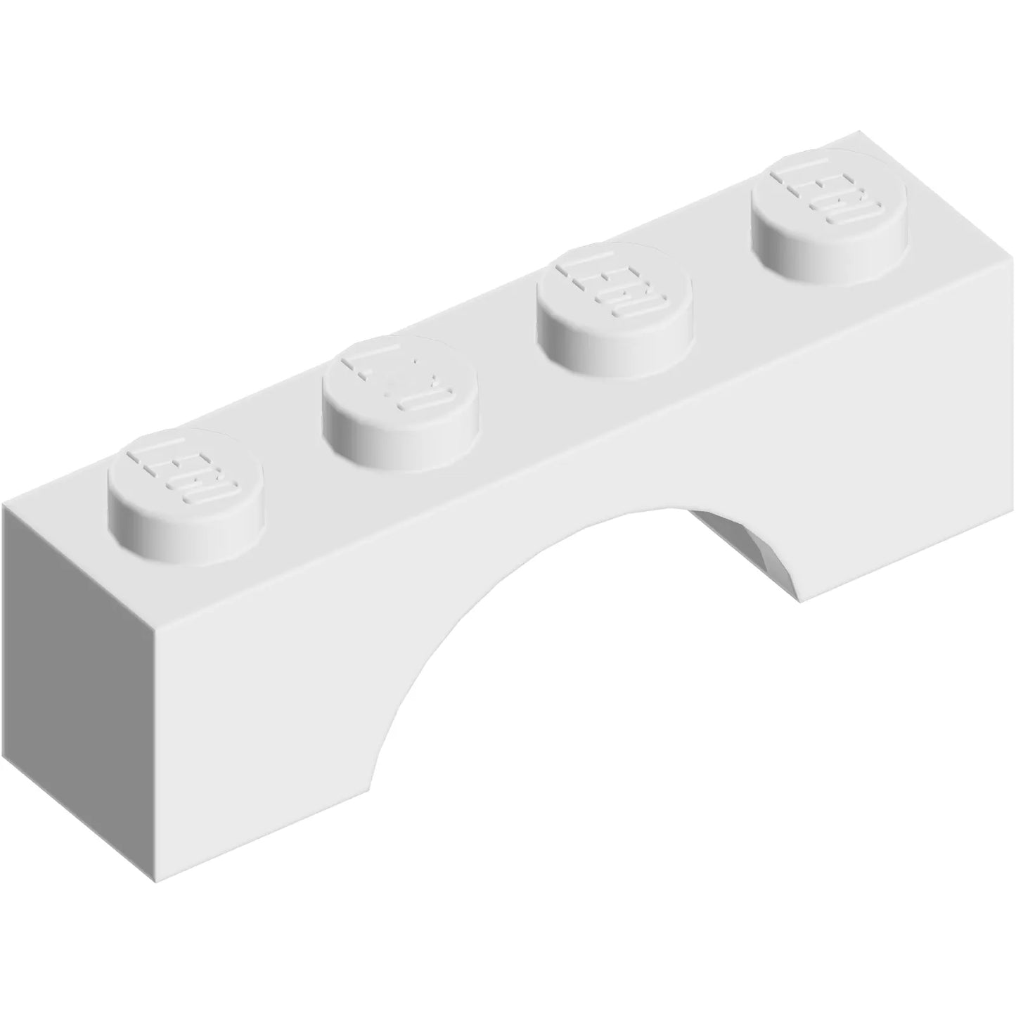Part 3659 - Arch 1 x 4