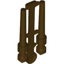 Part 36752 - Minifigure, Utensil Wand, 2 on Sprue