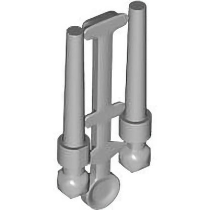 Part 36752 - Minifigure, Utensil Wand, 2 on Sprue