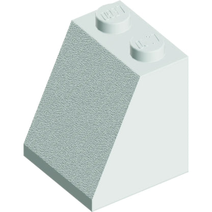 Part 3678b - Slope 65 2 x 2 x 2 with Bottom Tube