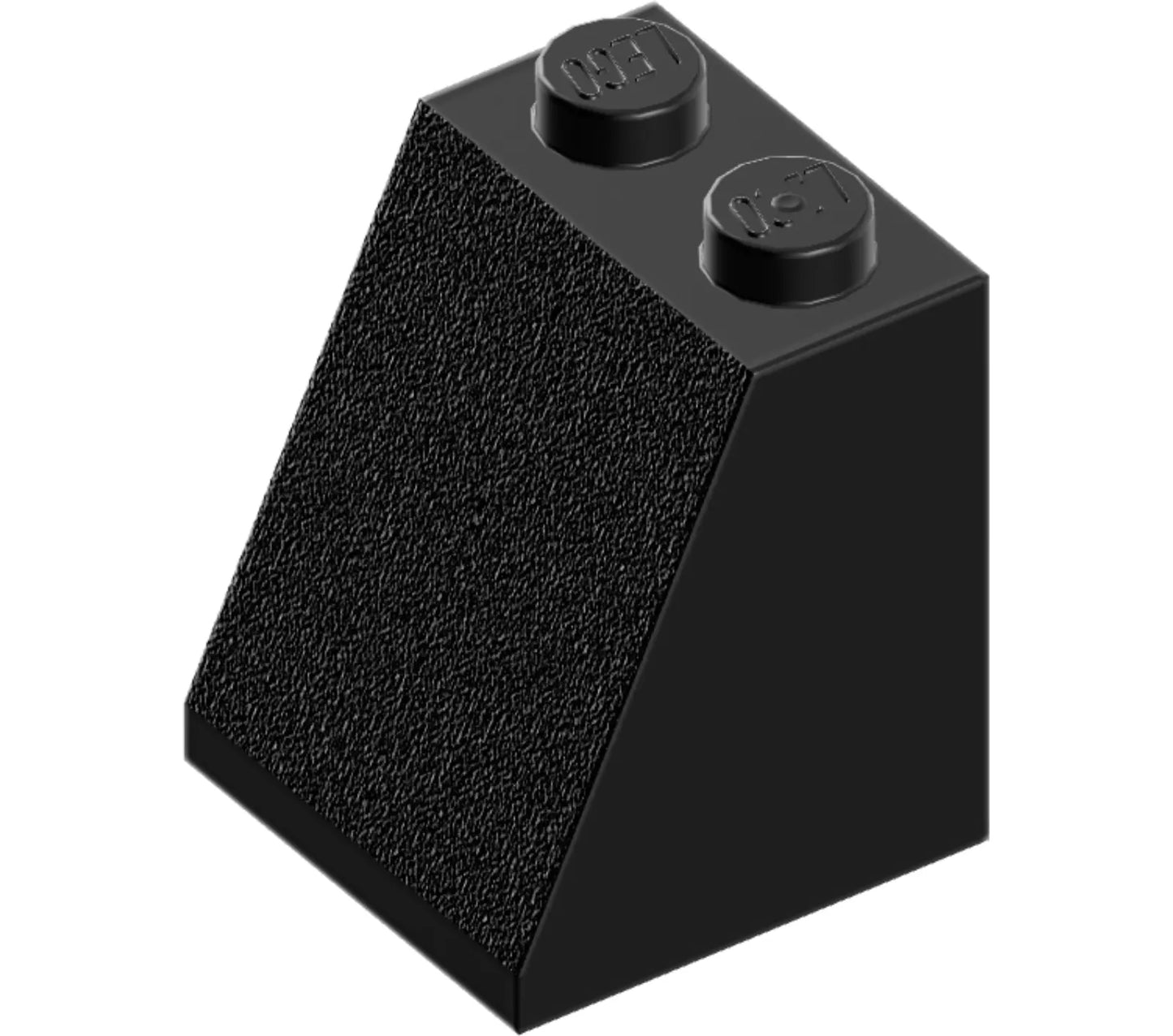 Part 3678b - Slope 65 2 x 2 x 2 with Bottom Tube