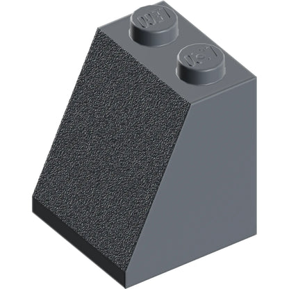 Part 3678b - Slope 65 2 x 2 x 2 with Bottom Tube
