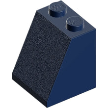 Part 3678b - Slope 65 2 x 2 x 2 with Bottom Tube