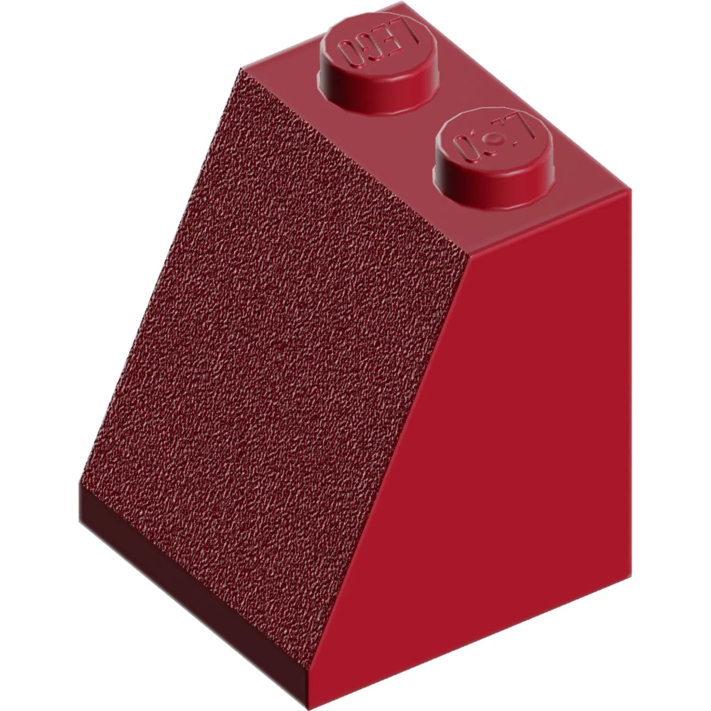Part 3678b - Slope 65 2 x 2 x 2 with Bottom Tube