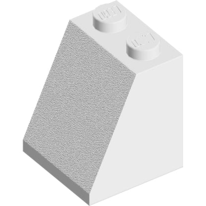 Part 3678b - Slope 65 2 x 2 x 2 with Bottom Tube