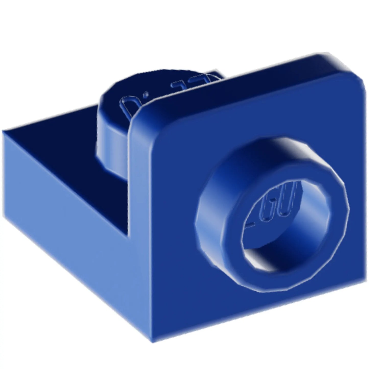 Part 36840 - Bracket 1 x 1 - 1 x 1 Inverted