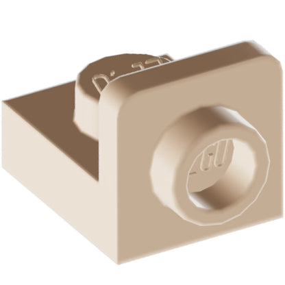 Part 36840 - Bracket 1 x 1 - 1 x 1 Inverted