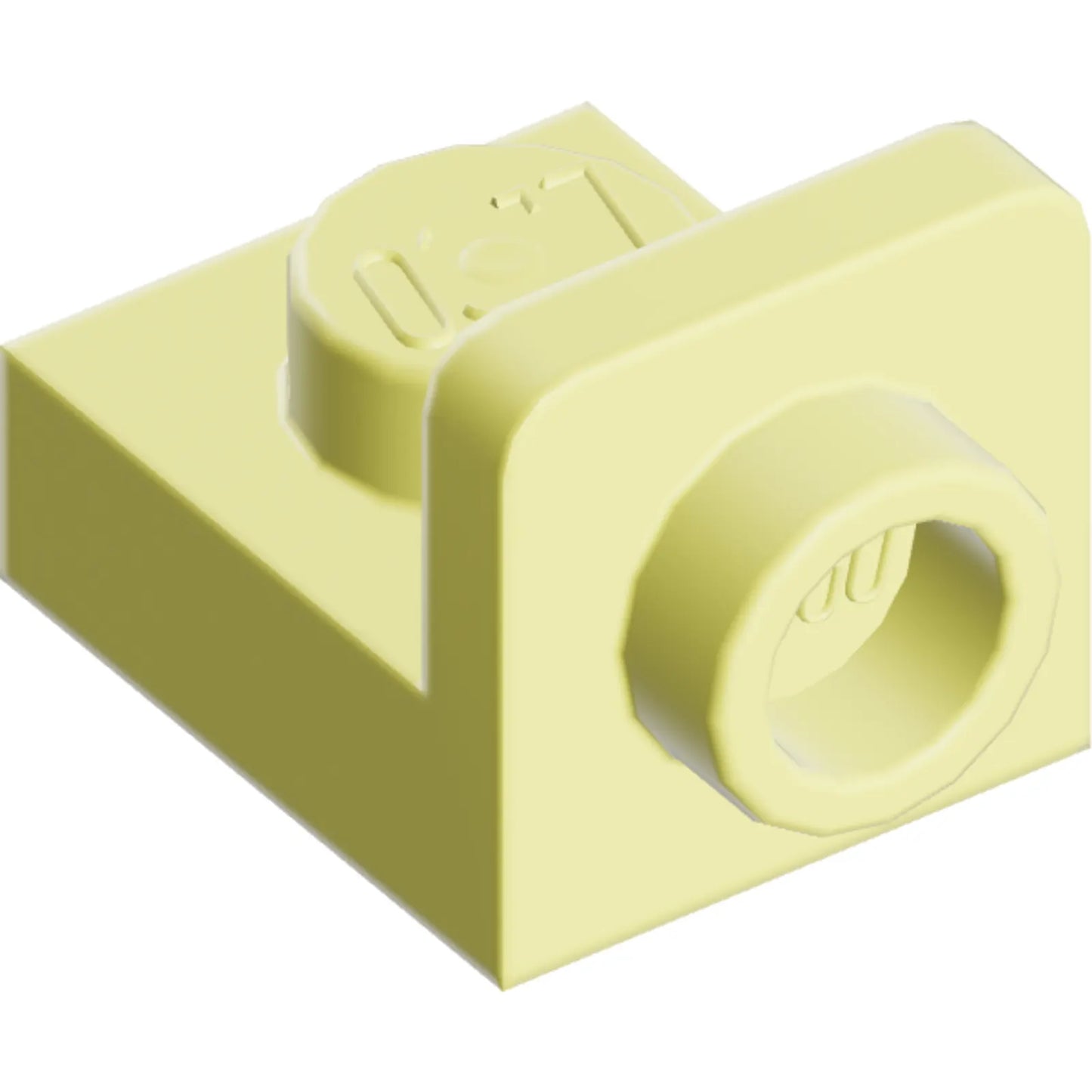 Part 36840 - Bracket 1 x 1 - 1 x 1 Inverted