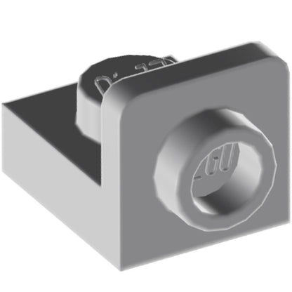 Part 36840 - Bracket 1 x 1 - 1 x 1 Inverted