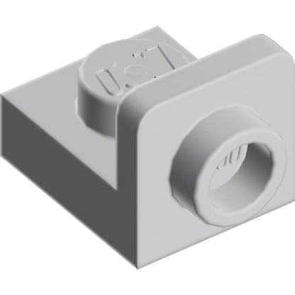 Part 36840 - Bracket 1 x 1 - 1 x 1 Inverted