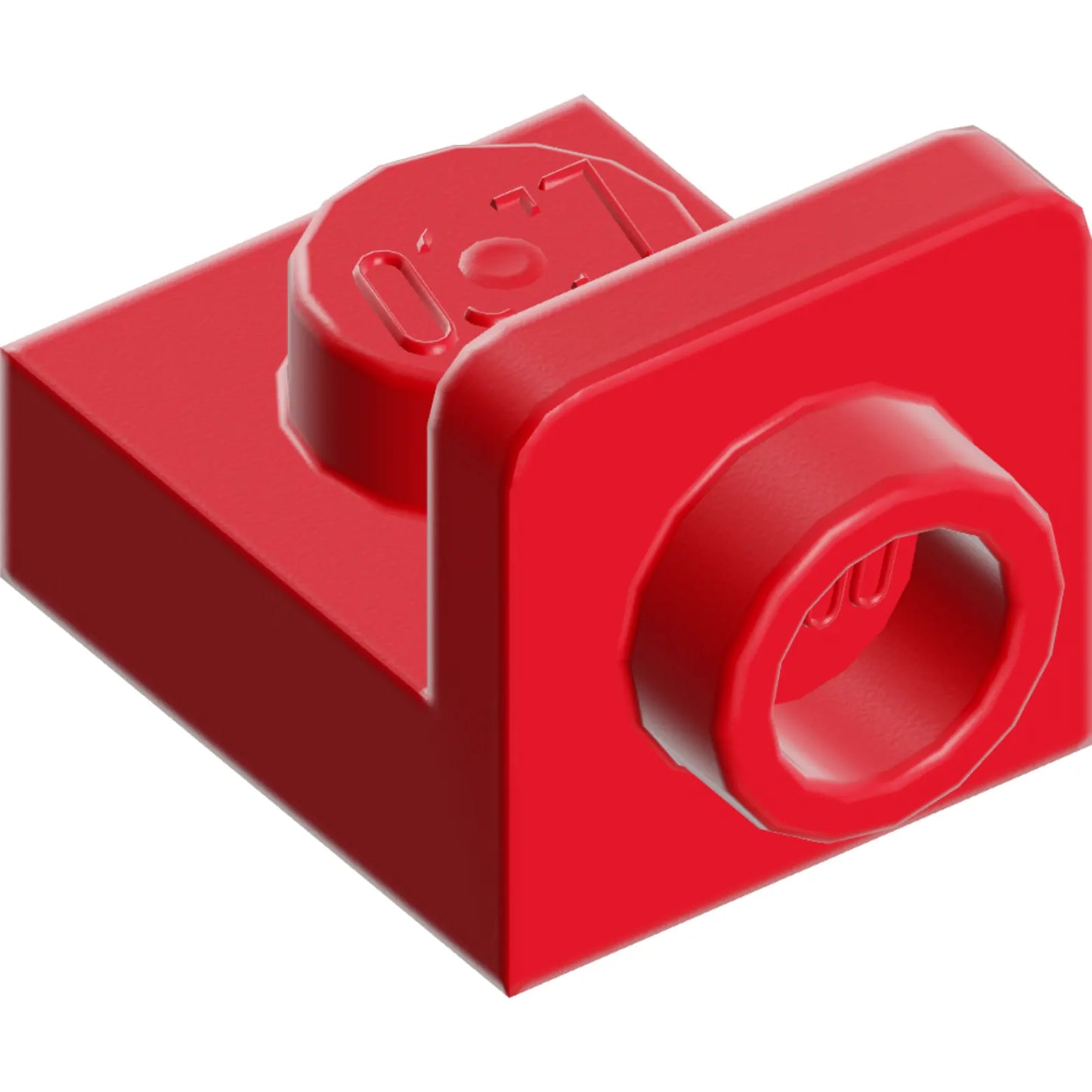 Part 36840 - Bracket 1 x 1 - 1 x 1 Inverted