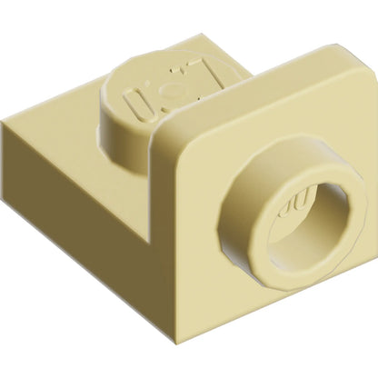 Part 36840 - Bracket 1 x 1 - 1 x 1 Inverted