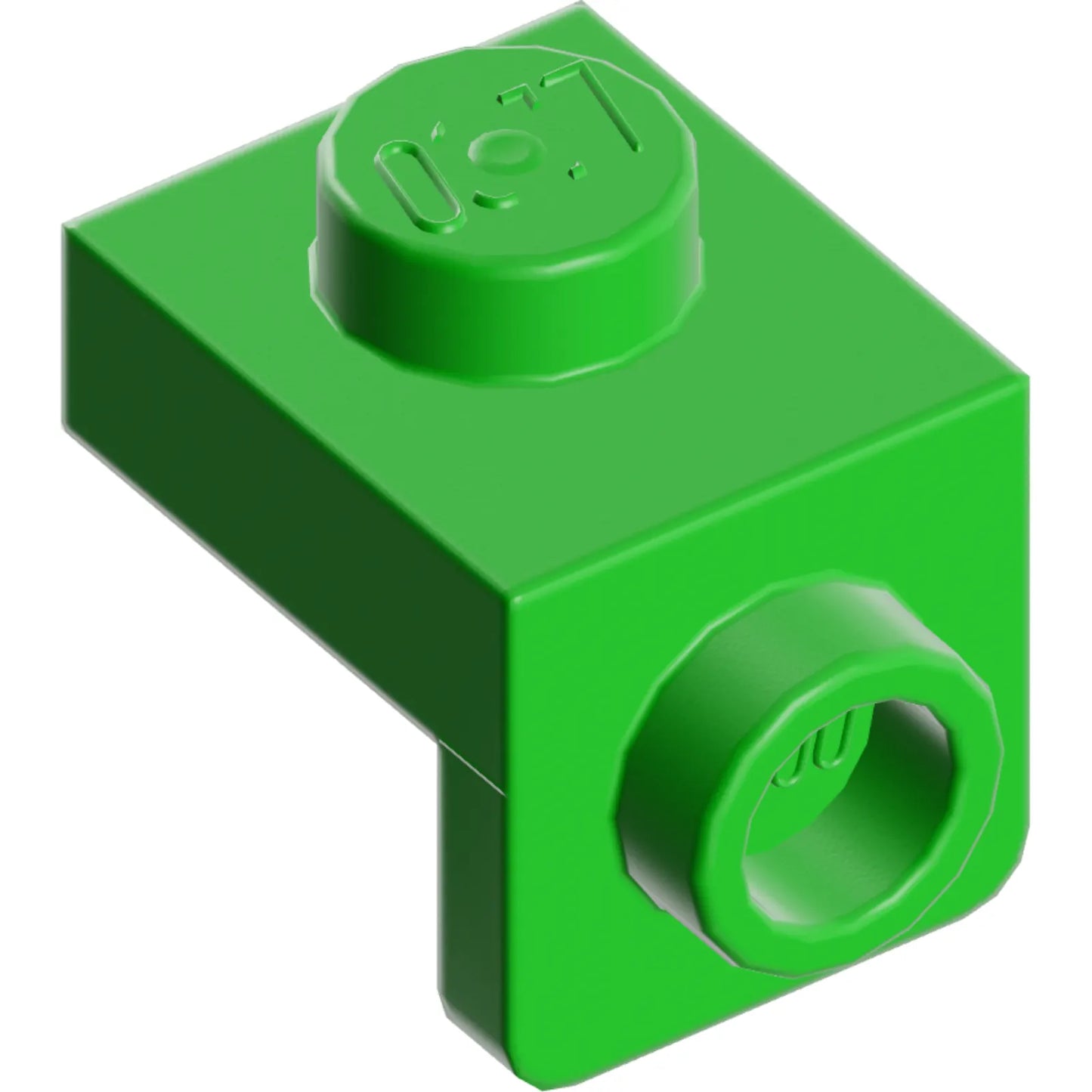 Part 36841 - Bracket 1 x 1 - 1 x 1