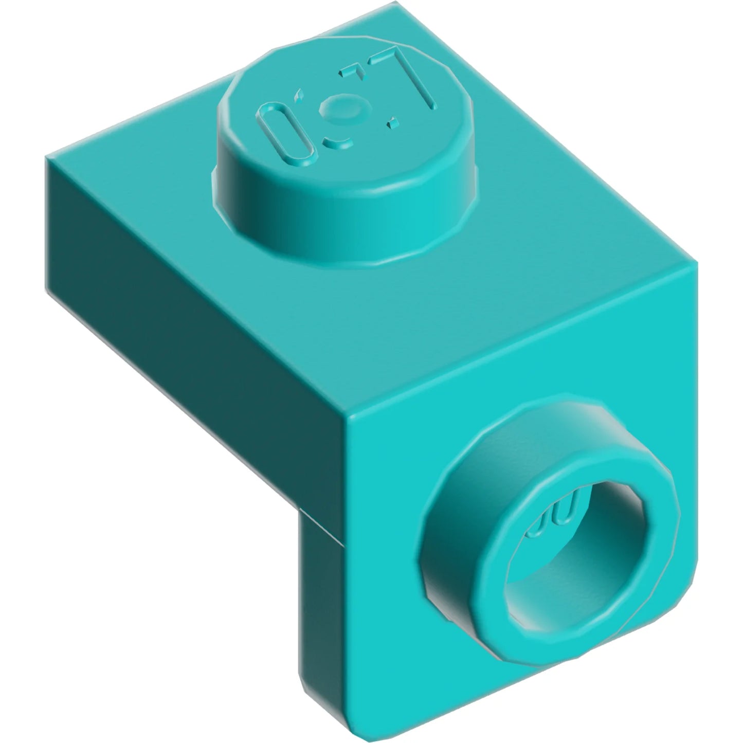 Part 36841 - Bracket 1 x 1 - 1 x 1