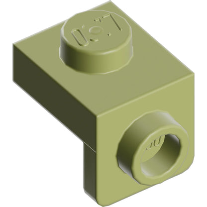Part 36841 - Bracket 1 x 1 - 1 x 1