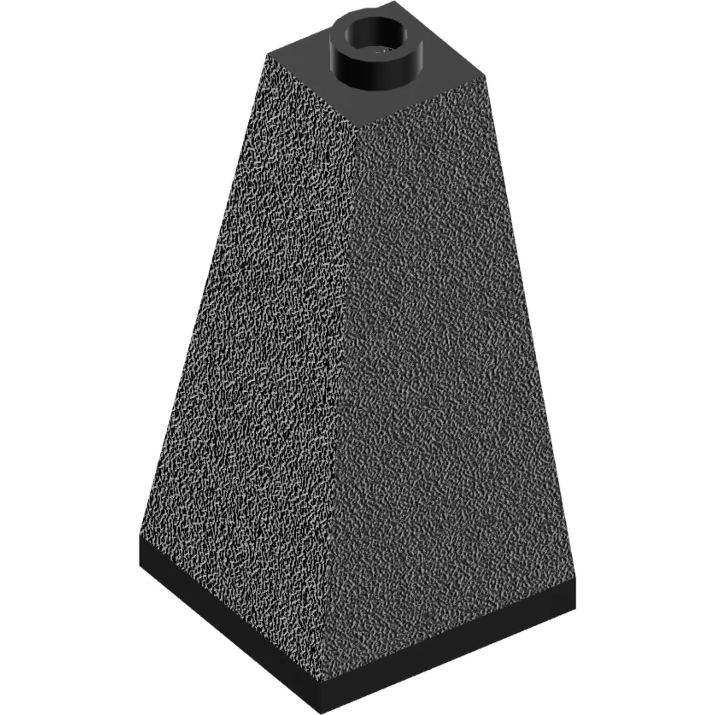 Part 3685 - Slope 75 2 x 2 x 3 Double Convex