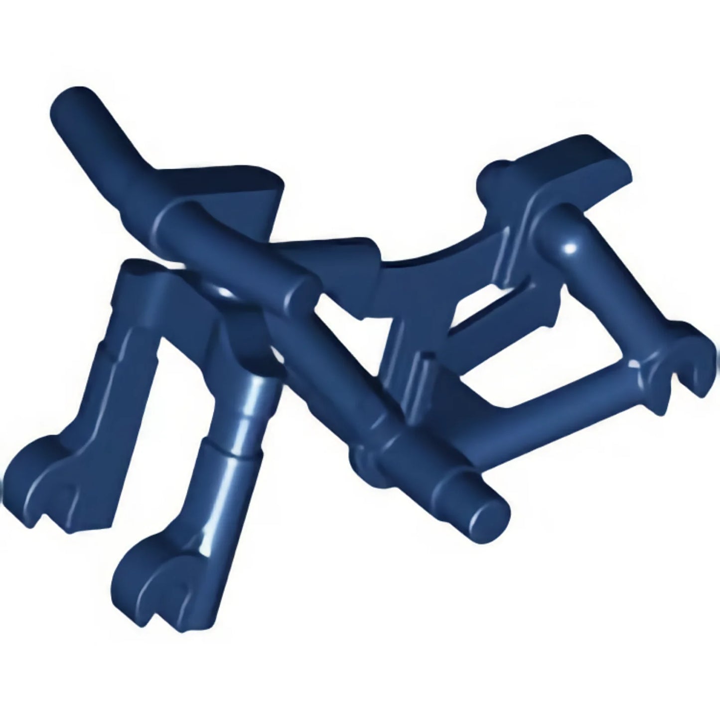 Part 36934 - Bicycle Frame, Heavy Mountain Bike