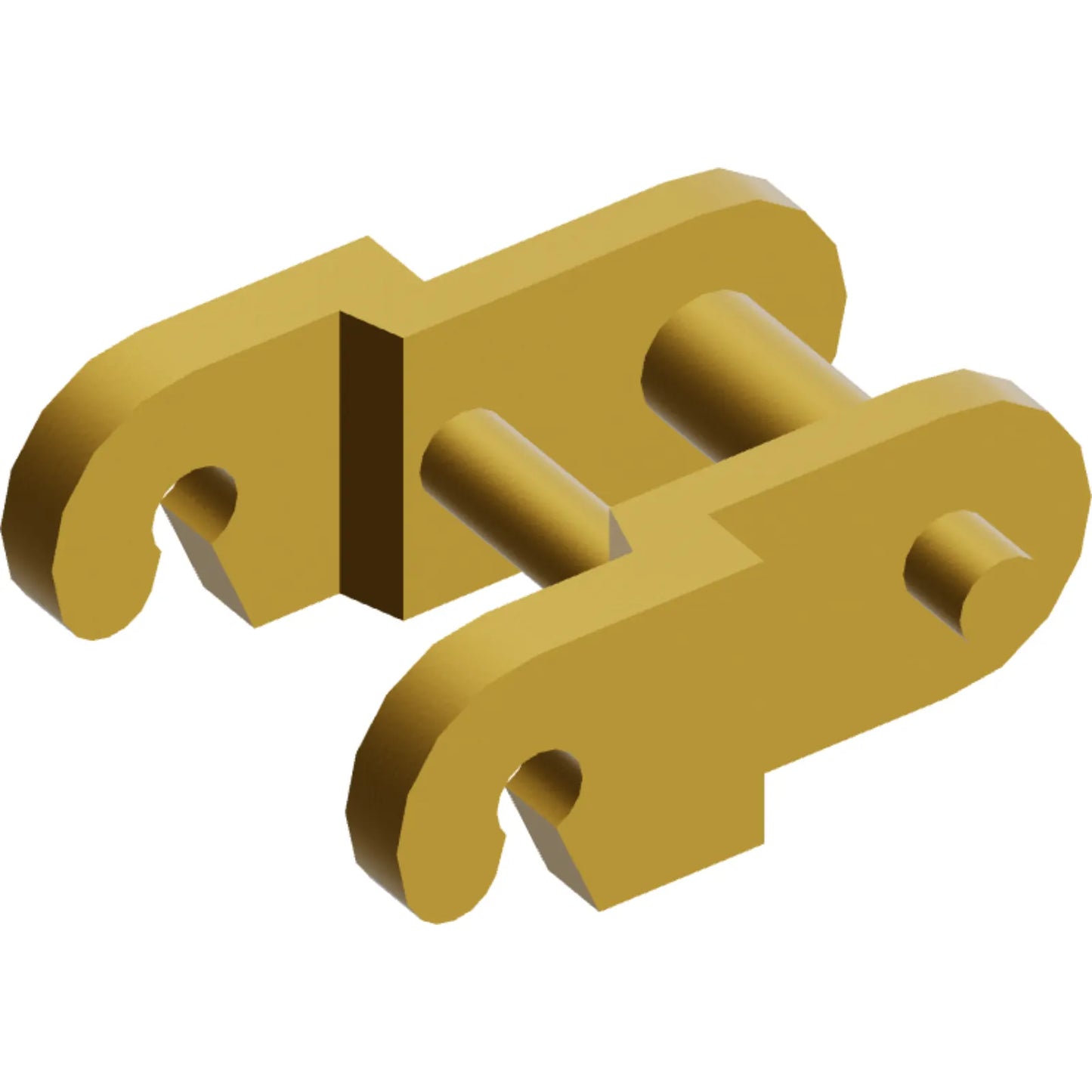 Part 3711 - Technic, Link Chain
