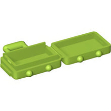 Part 37178 - Minifigure, Utensil Suitcase with Long Handle