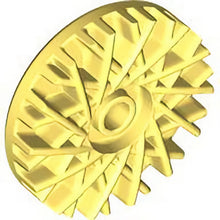 Part 37195 - Wheel Cover 28 Spoke - 18mm D. - for Wheel 56145
