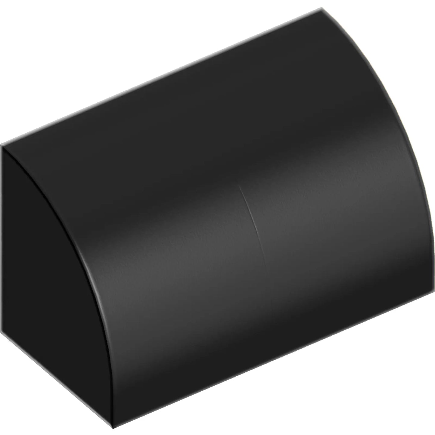 Part 37352 - Slope, Curved 1 x 2