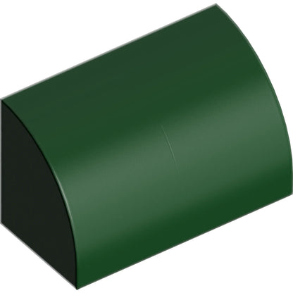 Teil 37352 - Schräge, gebogen 1 x 2