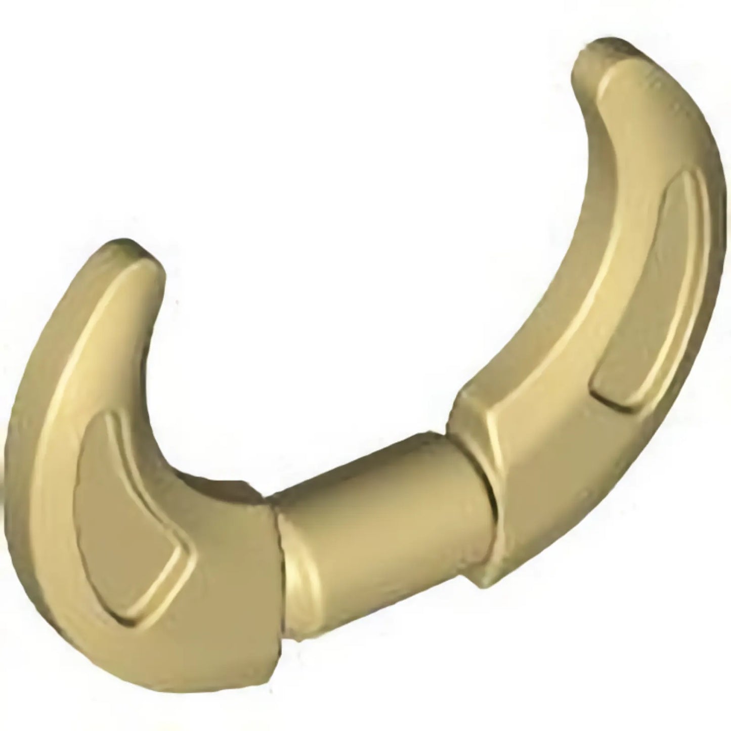 Part 3757 - Minifigure, Weapon Crescent Blade