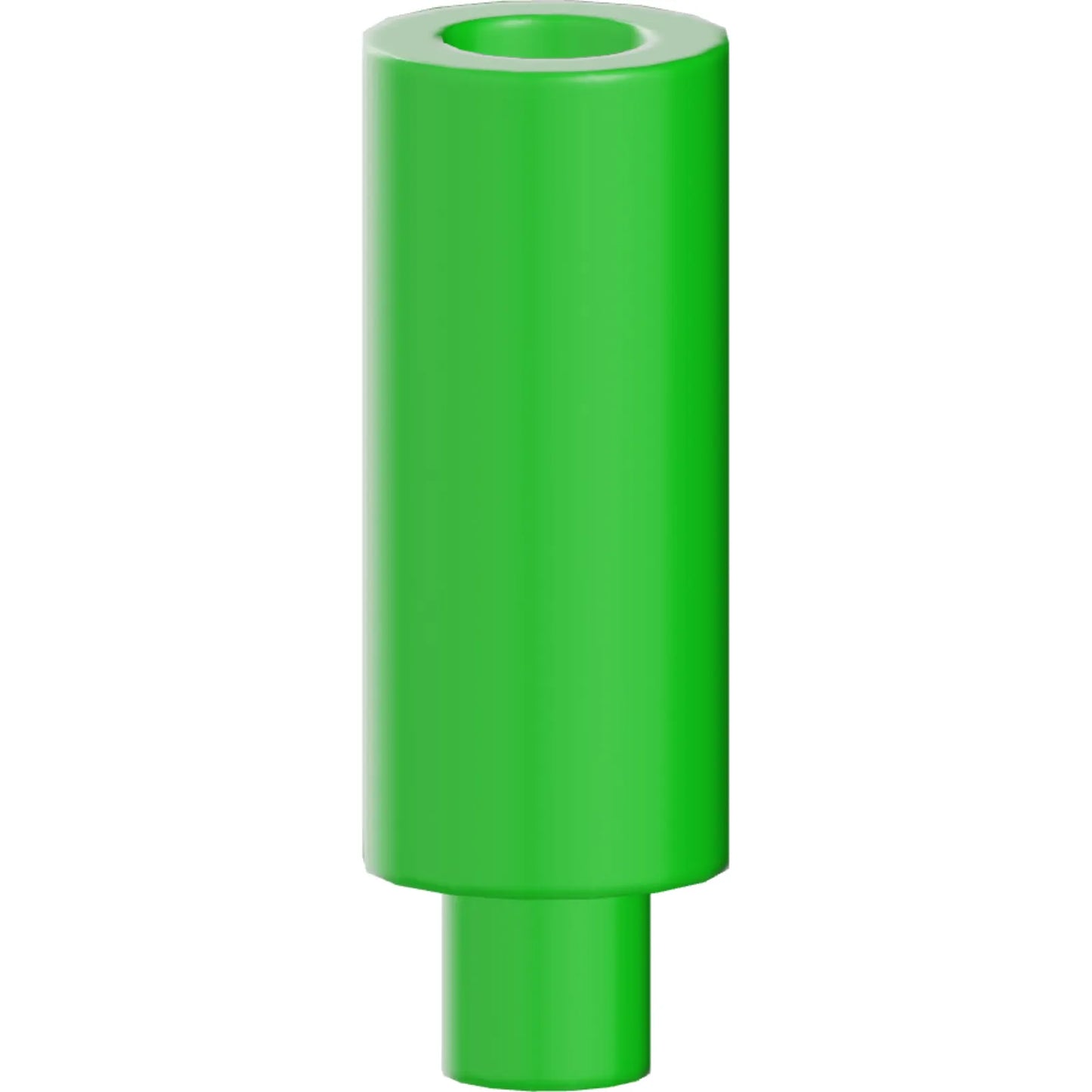 Part 37762 - Minifigure, Utensil Candle