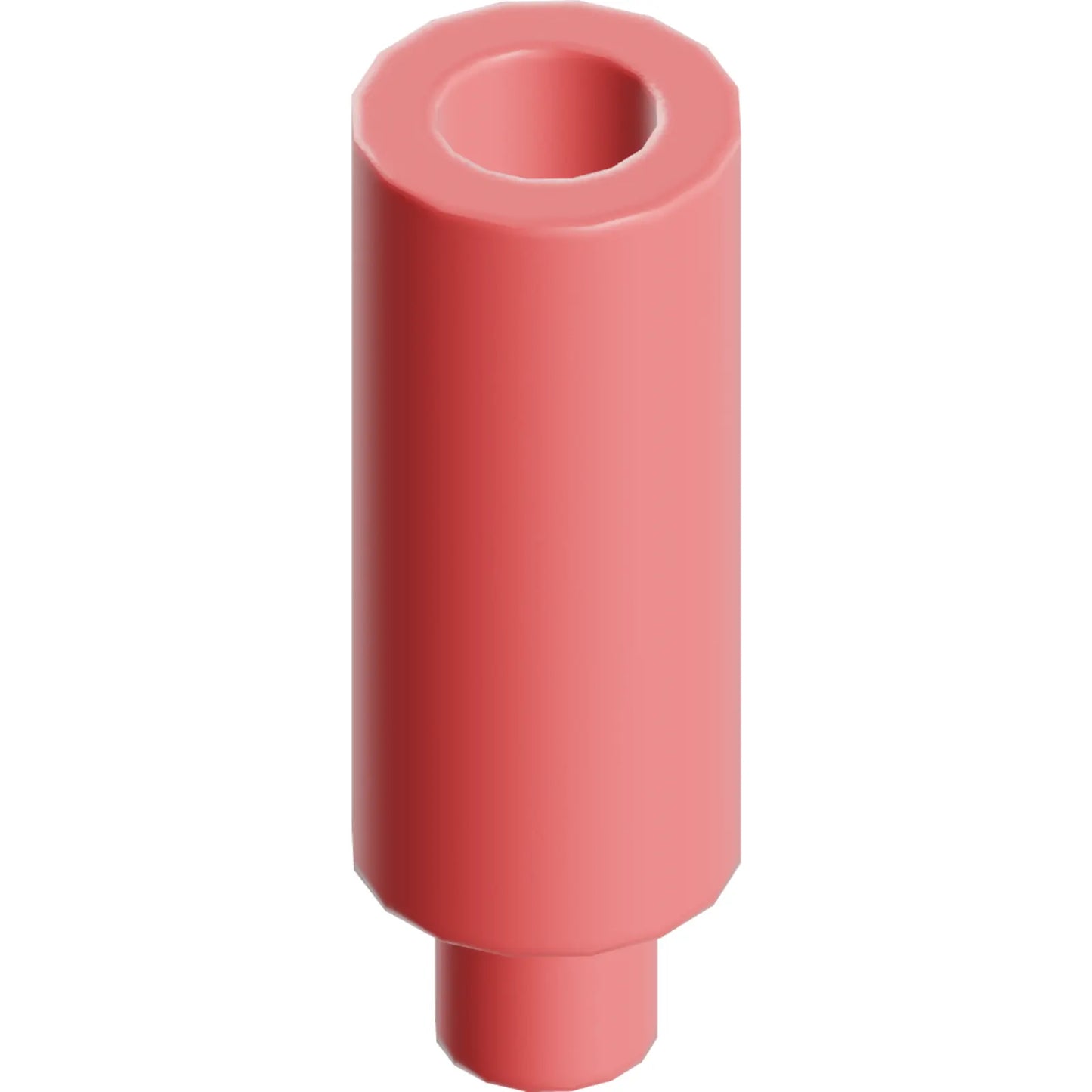 Part 37762 - Minifigure, Utensil Candle