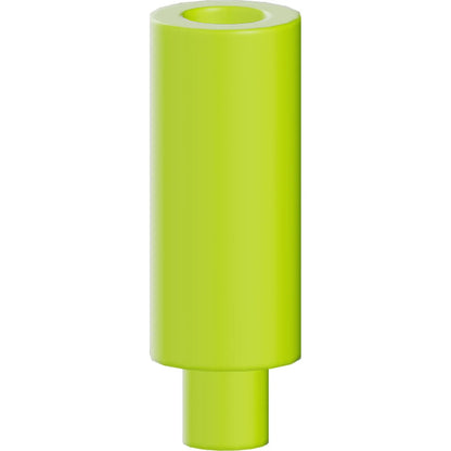Part 37762 - Minifigure, Utensil Candle