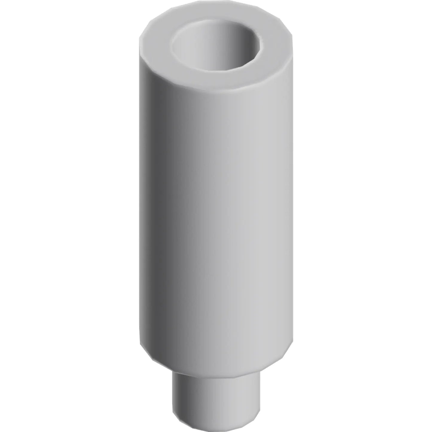 Part 37762 - Minifigure, Utensil Candle
