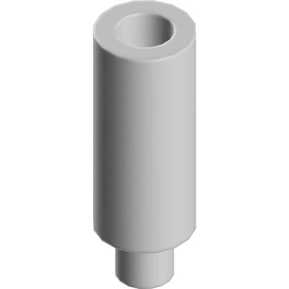 Part 37762 - Minifigure, Utensil Candle