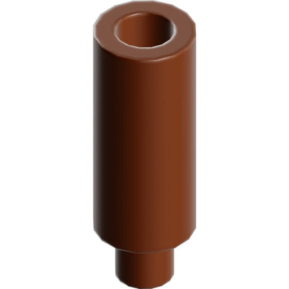 Part 37762 - Minifigure, Utensil Candle
