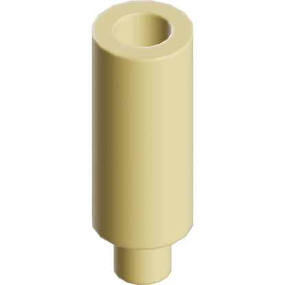 Teil 37762 - Minifigur, Utensil Kerze