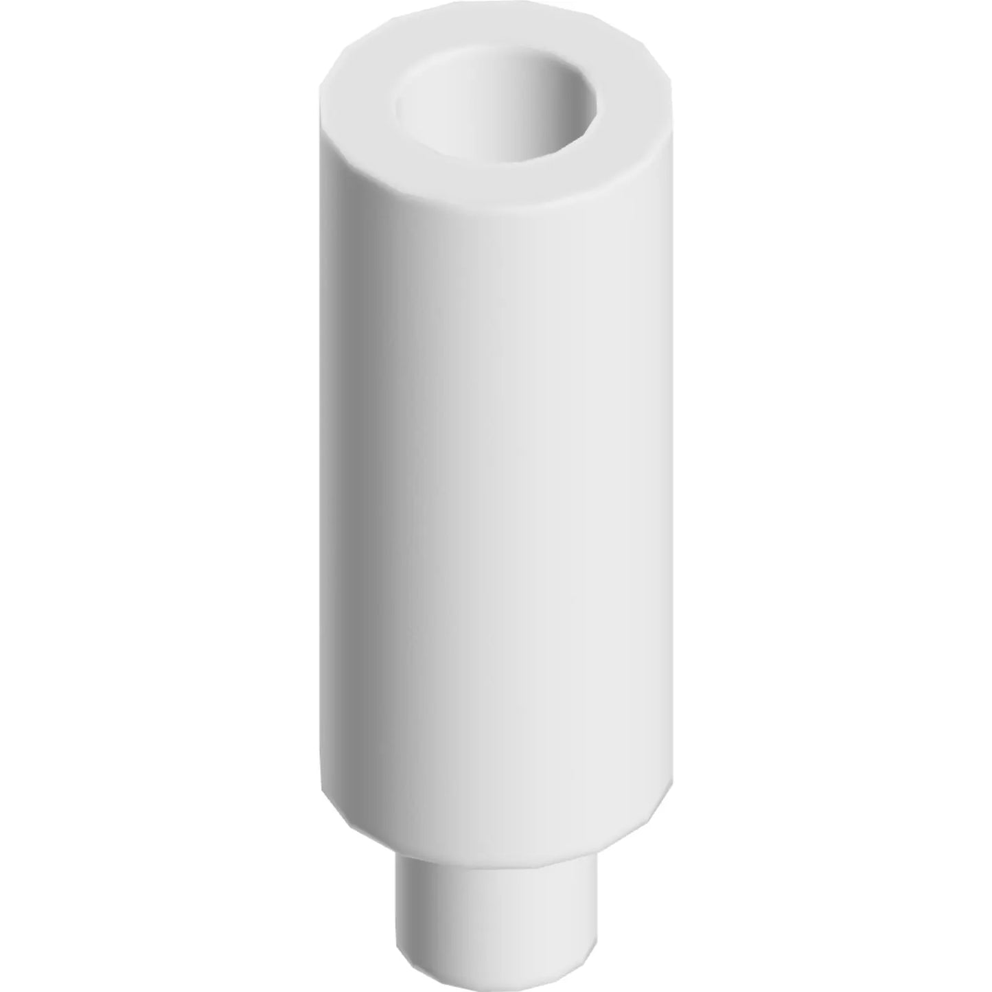 Part 37762 - Minifigure, Utensil Candle