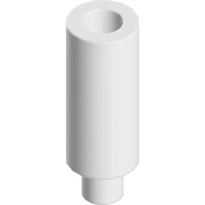 Part 37762 - Minifigure, Utensil Candle