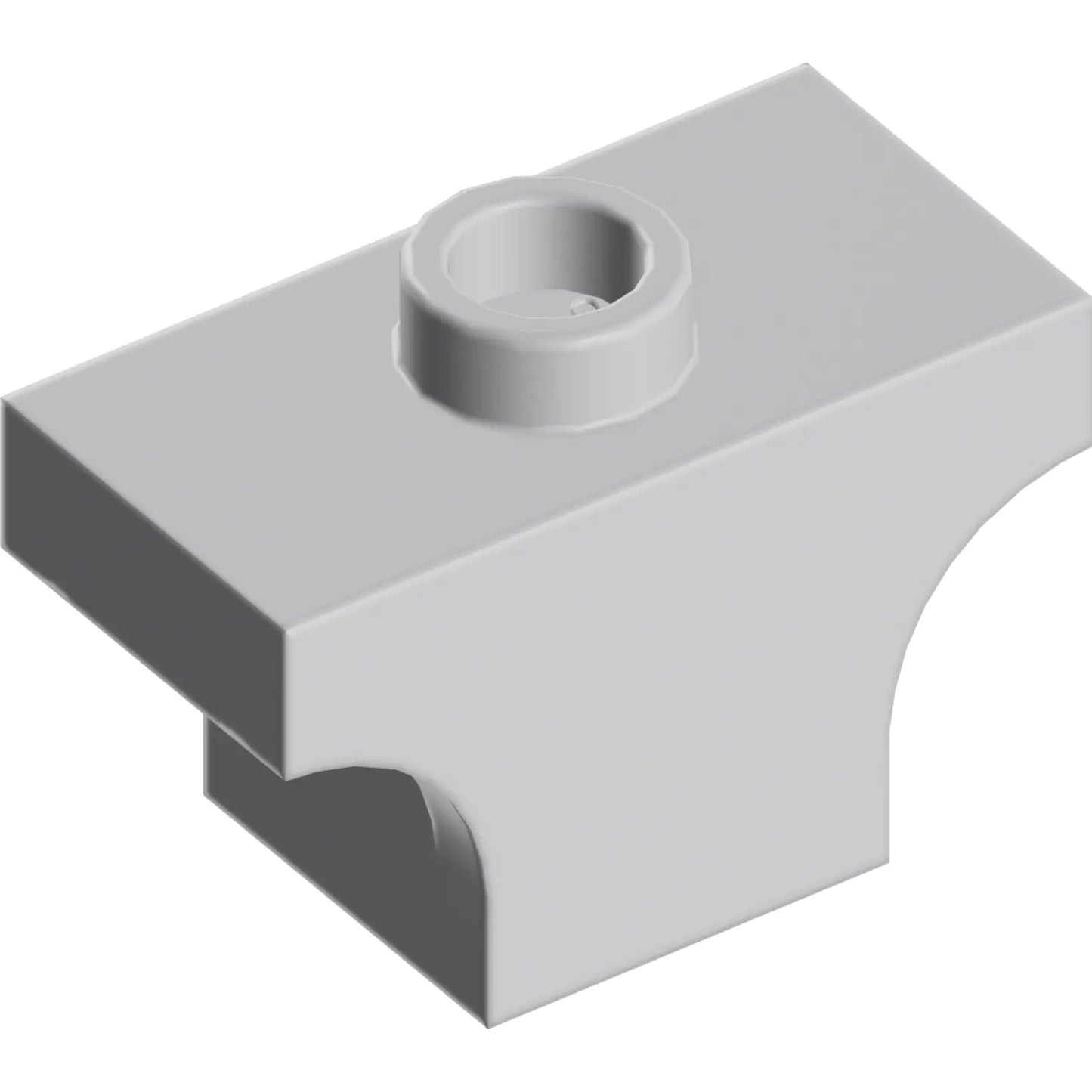 Teil 38583 - Bogen 1 x 2 Jumper
