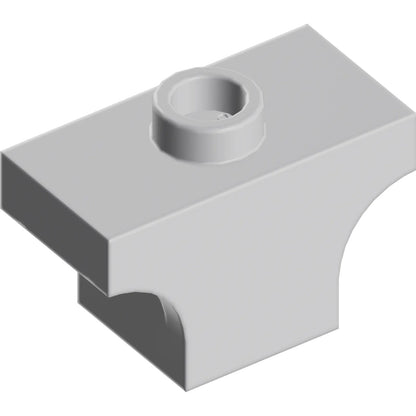 Teil 38583 - Bogen 1 x 2 Jumper
