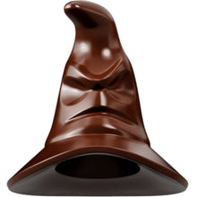 Part 38974 - Minifigure, Headgear Hat, Wizard / Witch with Face (HP Sorting Hat)