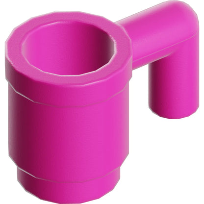 Part 3899 - Minifigure, Utensil Cup