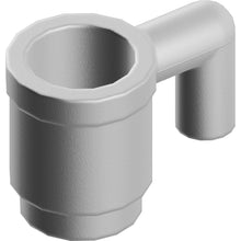 Part 3899 - Minifigure, Utensil Cup